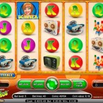 No deposit free spins australian casinos