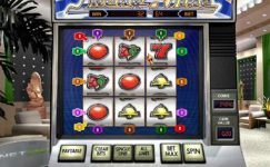 8 Line Slot Machines
