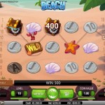 beach slot machine gratis