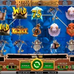 slot machine gratis boom brothers