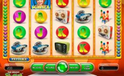 slot machine gratis groovy sixties