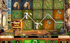 slot machine gratis jack beanstalk