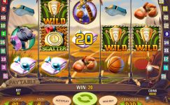 slot machine gratis jungle games