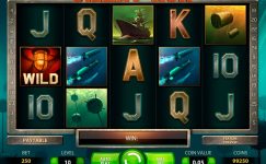 slot machine gratis silent run