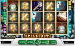 slot machine gratis spellcast
