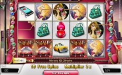 hot city slot machine gratis