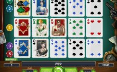 kings of chicago slot machine gratis