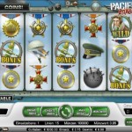 pacific attack slot machine gratis