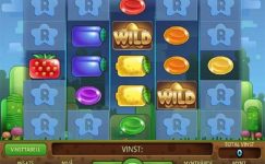 reel rush slot machine gratis