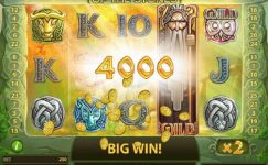 secret of the stones slot machine gratis