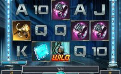 thief slot machine gratis