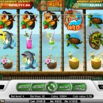 tiki wonders slot machine gratis