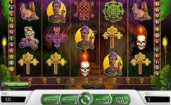 voodoo vibes slot machine gratis