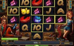 wild rockets slot machine gratis