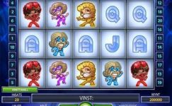 disco spins slot machine gratis