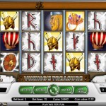 vikings treasure slot machine gratis