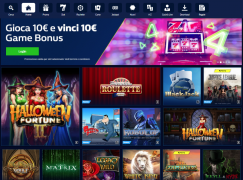 william hill casino giochi slot
