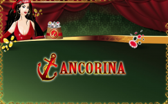 ancorina