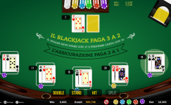 blackjack