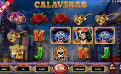 calaveras