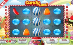 candy land
