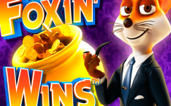foxin’ wins