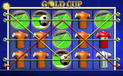gold cup