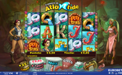 il mistero di atlantide