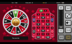 mini roulette gratis online