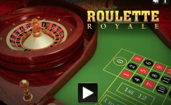 roulette royale