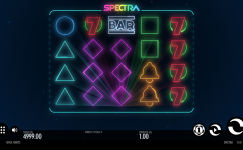 spectra